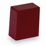 开关翘板/开关帽 9.6 X 5.2MM RCT RED