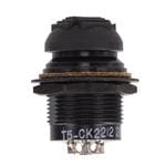 拨动开关 Mini Trim Switch