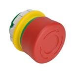 紧急停止开关/急停开关 22mm SB 1NC Solder Red