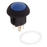 按钮开关 Sealed Dome Pushbutton Switch