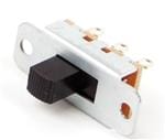 滑动开关 SLIDE SWITCH RoHS