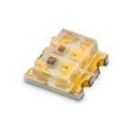 多色LED WL-SBCW SMD 1210 YBG 570/590nm