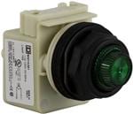 开关硬件 PILOTLIGHT 120V 30MM SK