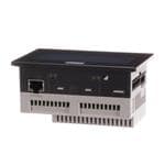 PLC控制器 3.8 PLC+HMI Color Sink Output