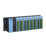 PLC控制器 8-slot Edge Intelligent DAQ controller