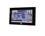 平板电脑 8.4 350 cd/m SVGA fanless panel PC with Intel Celeron J1900 quad core 2 GHz, 802.11a/b/g/n/ac wireless module, resistive touch screen, 2GB DDR3L RAM , with AG, R15