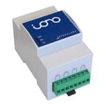 PLC控制器 I/O Modules Iono RP w. RP2040 + RTC, w. Secure Element Chip
