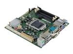 工业主板 D3633-S Industrial Series mITX Motherboard