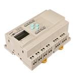 PLC控制器 AC 12IN 8RyOUT Economy