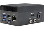 工业箱式电脑 UP4000 Edge Intel Pentium N4200, 8GB RAM, 64GB eMMC, Rev A1.0