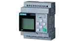 PLC控制器 LOGO 12/24RCEO, LOGIC MODULE