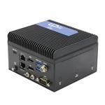 工业箱式电脑 UP Squared 6000 system.Celeron N6210.2GB RAM.32GB eMMC.A1.0