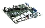 工业主板 mITX Motherboard, BGA AMD Embedded R2544