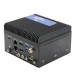 工业箱式电脑 UP Squared 6000 system.Atom x6425RE CPU.8GB RAM 64GB eMMC.A1.0