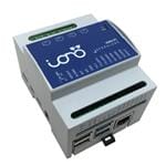 PLC控制器 IONO PI MODULE RTC  w. Pi4B 8GB