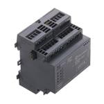 PLC控制器 16 programmable Voltage inputs, 8 Solid State relays 24 VDC 2A