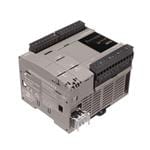 PLC控制器 24IO CPU 24VDC Trans. Sink