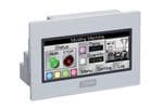 PLC控制器 3.8 PLC+HMI Color SourceOutput