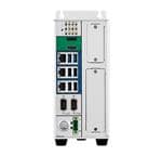 工业箱式电脑 Intel Celeron J6413 Quad Core 1.8 GHz Fanless System