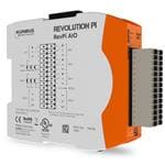 PLC控制器 RevPi AIO