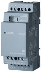 PLC控制器 LOGO AM2 AQ, 2AQ, 0-10V, 0/4-20MA