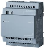 PLC控制器 LOGO DM16 24R, EXPANSION MODULE