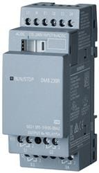 PLC控制器 LOGO DM8 230R, EXPANSON MODULE