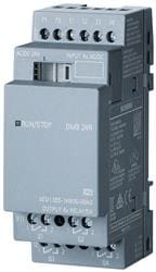 PLC控制器 LOGO DM8 24R EXPANSION MODULE