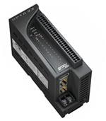 PLC控制器 groov RIO: 8 multifunction channels, 2 form C relays, expanded memory, Ignition 8