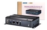 工业箱式电脑 EPC-R3720IQ-ALA12B w/ adapter and WOA