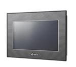 PLC控制器 7in Touch Screen HMI with Built-in PLC 8DI/8DO; 4AI, 2AO