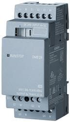 PLC控制器 LOGO DM8 24 EXPANSION MODULE,