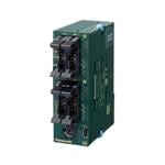 PLC控制器 FP0R Control Unit, 16in, 16Tr. NPN out with RS232 port, 32K , USB