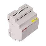 PLC控制器 SmartRelay CPU 24VAC-DC