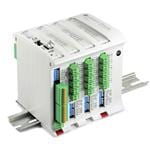 PLC控制器 M-DUINO PLC Arduino Ethernet & WiFi & BLUETOOTH LE 50RRA I/Os Analog/Digital PLUS