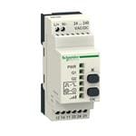 PLC控制器 RECR PROGRAMMABLE AC/DC-2 RELAY Output