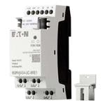 PLC控制器 EASYE4 ACCY DIO 12/24DC,24AC 4DI 4RO STM