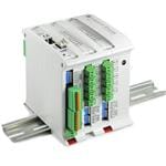 PLC控制器 M-DUINO PLC Arduino Ethernet & WiFi & BLUETOOTH LE 38R I/Os Analog/Digital PLUS