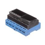 PLC控制器 StarterKit em4 local B26 24VDC Glossy Blk