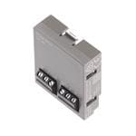 PLC控制器 4pt DC input cartridge