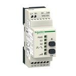 PLC控制器 PRGRAM. R'CVR 2 RELAYS MOMEN/MAN
