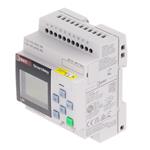 PLC控制器 SmartRelay CPU 24VDC Trans Out