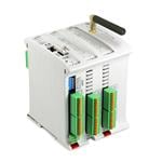 PLC控制器 M-DUINO PLC Arduino Ethernet & GPRS 42 I/Os Analog/Digital PLUS