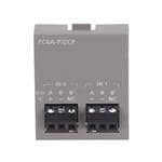 PLC控制器 2pt Thermocouple RTD Input