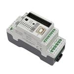 PLC控制器 Controllino MINI, Power 12Vdc to 24VdcInputs:  4x Analog (0-10Vdc) / digital (24Vdc), 2x Digital, 2x AnalogOutputs: 6x Relay, 8x Digital