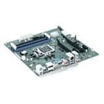 工业主板 D3642-B Extended Lifecycle uATX Motherboard