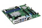 工业主板 uATX Motherboard, LGA1700 (Intel 12th gen Core)