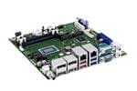 工业主板 D3713-R2 Industrial Series mITX Motherboard