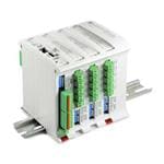 PLC控制器 M-DUINO PLC Arduino Ethernet 57AAR I/Os Analog/Digital PLUS