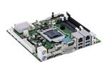 工业主板 D3634-S Industrial Series mITX Motherboard
